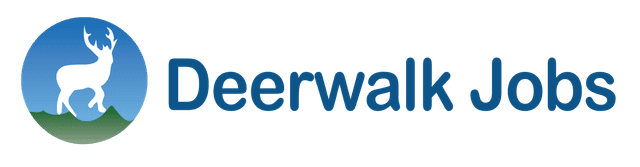 Deerwalk Logo